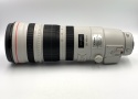 キヤノン EF200-400mm F4L IS USM エクステンダー 1.4×
