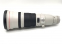 キヤノン EF600mm F4L IS II USM