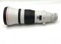 キヤノン EF600mm F4L IS III USM