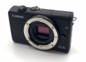キヤノン EOS M200 ボディ ブラック