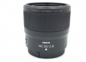ニコン NIKKOR Z MC 50mm f/2.8