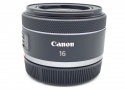 キヤノン RF16mm F2.8 STM