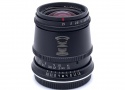 銘匠光学 TTArtisan 17mm f/1.4 C ASPH マイクロフォーサーズ用 ブラック
