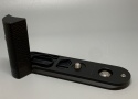 ライカ  M11用ハンドグリップ ブラック