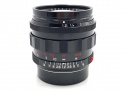 ライカ ノクティルックスM f1.2/50mm ASPH. グロッシーブラック