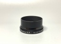 ライカ ライカフード FISON ネジ付 ブラック