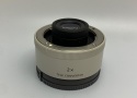 ソニー 2X Teleconvertor [SEL20TC]