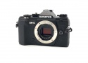 オリンパス OM-D E-M5 MarkIII ボディ ブラック