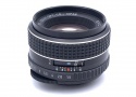 ペンタックス smc TAKUMAR 55mm F1.8 New