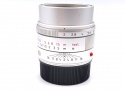 ライカ アポ・ズミクロンM f2.0/50mm ASPH. シルバー