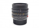ライカ ズミルックス M f1.4/35mm ASPH. ブラック [11663]