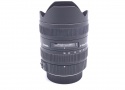 シグマ 8-16mm F4.5-5.6 DC HSM ペンタックス用