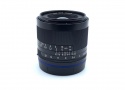 カールツァイス ZEISS Loxia 2/35 E-mount