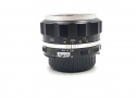コシナ フォクトレンダー APO-SKOPAR 90mm F2.8 SL II S Ai-Sマウント用 シルバーリム