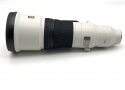 ソニー FE 600mm F4 GM OSS [SEL600F40GM]