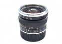 カールツァイス Zeiss Biogon T* 2.8/28 ZM ブラック