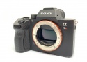 ソニー α7R III ボディ [ILCE-7RM3]