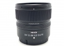 ニコン NIKKOR Z DX 12-28mm f/3.5-5.6 PZ VR