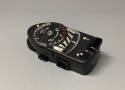 ライカ MRメーター ブラッククローム