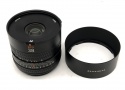ハッセルブラッド XCD 2.5/38mm