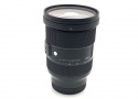 シグマ 24-70mm F2.8 DG DN Art ライカL用