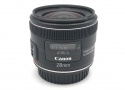 キヤノン EF28mm F2.8 IS USM