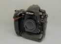 ニコン D4S ボディ