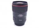 キヤノン EF35mm F1.4L II USM