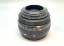 フジフイルム GF50mm F3.5 R LM WR