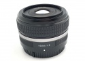 ニコン NIKKOR Z 40mm f/2 SE