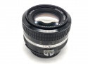 ニコン Ai 50mm F1.4