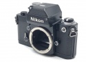ニコン F2 フォトミック ボディ ブラック