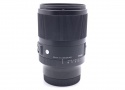 シグマ 35mm F1.4 DG DN Art Lマウント用