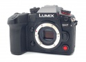 パナソニック LUMIX DC-GH7 ボディ