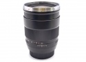 コシナ ツァイス Distagon T*1.4/35mm ZE ブラック