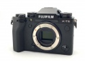 フジフイルム X-T5 JP ボディ ブラック