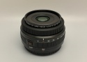 フジフイルム GF50mm F3.5 R LM WR