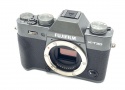 フジフイルム X-T30 ボディ チャコールシルバー