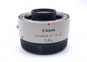 キヤノン エクステンダー EF1.4xIII