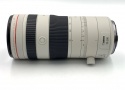 キヤノン RF70-200mm F2.8 L IS USM Z ホワイト
