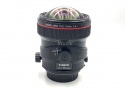 キヤノン TS-E17mm F4L