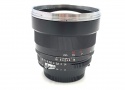 コシナ ツァイス PLANAR T* 1.4/85 ZF
