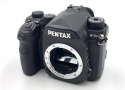 ペンタックス K-1 MarkII ボディ
