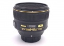 ニコン AF-S NIKKOR 58mm f/1.4G