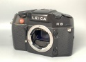 ライカ R8 ブラッククローム