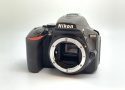 ニコン D5500 ボディ ブラック