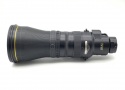 ニコン NIKKOR Z 600mm f/4 TC VR S