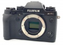 フジフイルム X-T1 ボディ ブラック