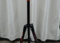 バンガード VEO 265AB アルミ5段三脚