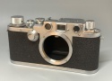 ライカ IIIc ボディ